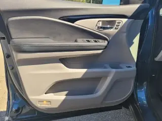 Honda Pilot 2019 AWD Elite 4p SUV