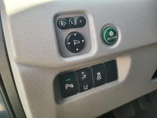 Honda Pilot 2019 AWD Elite 4p SUV