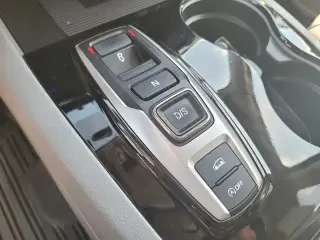 Honda Pilot 2019 AWD Elite 4p SUV