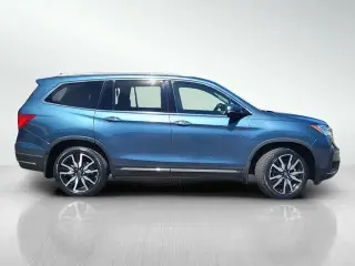 Honda Pilot 2019 AWD Elite 4p SUV