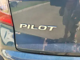 Honda Pilot 2019 AWD Elite 4p SUV