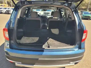 Honda Pilot 2019 AWD Elite 4p SUV