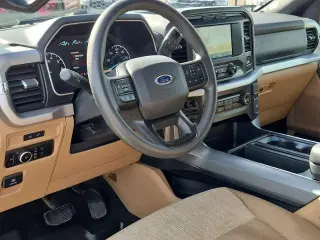 Ford F-150 2023 4x4 XLT 4dr SuperCrew 6.5 ft. SB