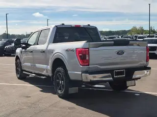 Ford F-150 2023 4x4 XLT 4dr SuperCrew 6.5 ft. SB