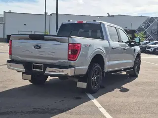 Ford F-150 2023 4x4 XLT 4dr SuperCrew 6.5 ft. SB