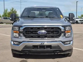 Ford F-150 2023 4x4 XLT 4dr SuperCrew 6.5 ft. SB