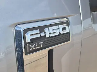 Ford F-150 2023 4x4 XLT 4dr SuperCrew 6.5 ft. SB
