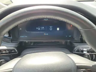 Lincoln Corsair 2024 AWD Reserve 4dr SUV