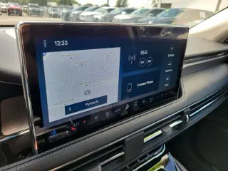Lincoln Corsair 2024 AWD Reserve 4dr SUV