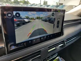 Lincoln Corsair 2024 AWD Reserve 4dr SUV