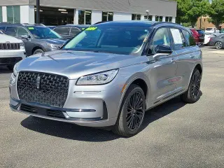 Lincoln Corsair 2024 AWD Reserve 4dr SUV
