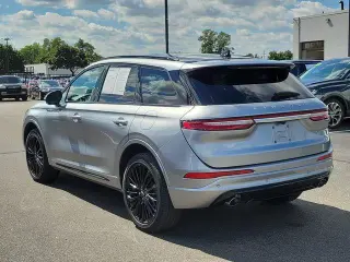 Lincoln Corsair 2024 AWD Reserve 4dr SUV