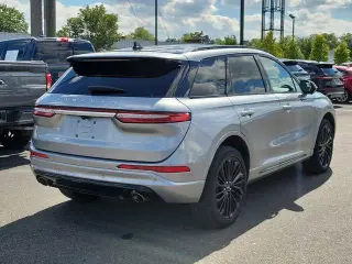 Lincoln Corsair 2024 AWD Reserve 4dr SUV