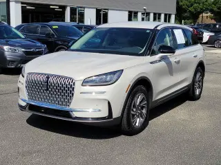 Lincoln Corsair 2024 AWD Premiere 4dr SUV