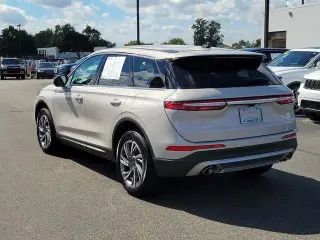 Lincoln Corsair 2024 AWD Premiere 4dr SUV