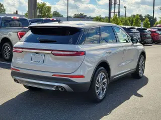 Lincoln Corsair 2024 AWD Premiere 4dr SUV