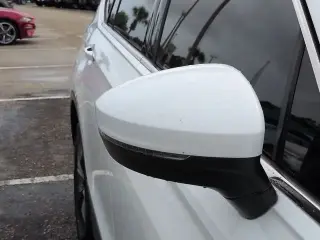 Volkswagen Tiguan 2022 SE 4p SUV