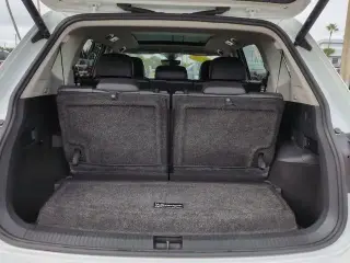 Volkswagen Tiguan 2022 SE 4p SUV