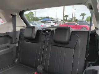 Volkswagen Tiguan 2022 SE 4p SUV
