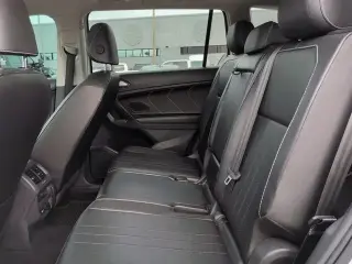 Volkswagen Tiguan 2022 SE 4p SUV