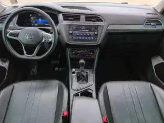 Volkswagen Tiguan 2022 SE 4p SUV