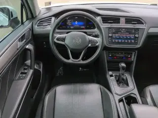 Volkswagen Tiguan 2022 SE 4p SUV