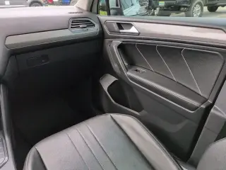 Volkswagen Tiguan 2022 SE 4p SUV
