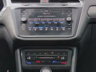 Volkswagen Tiguan 2022 SE 4p SUV