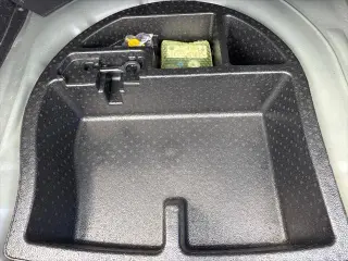 Kia Forte 2021 LXS 4p Sedan