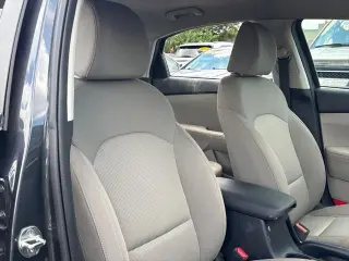 Kia Forte 2021 LXS 4p Sedan