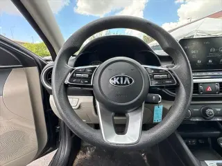 Kia Forte 2021 LXS 4p Sedan