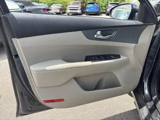 Kia Forte 2021 LXS 4p Sedan