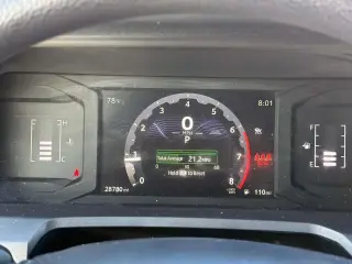 Toyota Tacoma 2024 4x4 SR5 4p Doble Cabina Doble 5.0 ft CB