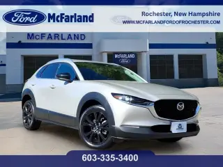 Mazda CX-30 2022 AWD 2.5 Turbo Premium Plus 4dr SUV