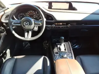 Mazda CX-30 2022 AWD 2.5 Turbo Premium Plus 4dr SUV