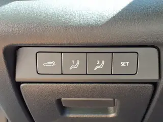Mazda CX-30 2022 AWD 2.5 Turbo Premium Plus 4dr SUV