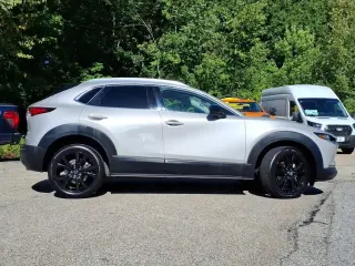 Mazda CX-30 2022 AWD 2.5 Turbo Premium Plus 4dr SUV