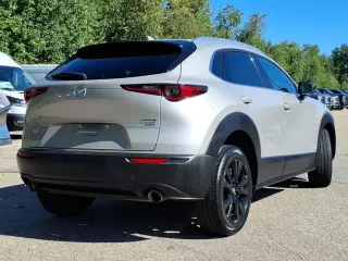 Mazda CX-30 2022 AWD 2.5 Turbo Premium Plus 4dr SUV
