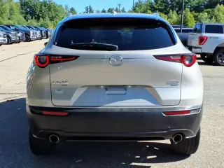 Mazda CX-30 2022 AWD 2.5 Turbo Premium Plus 4dr SUV