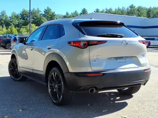 Mazda CX-30 2022 AWD 2.5 Turbo Premium Plus 4dr SUV