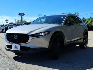 Mazda CX-30 2022 AWD 2.5 Turbo Premium Plus 4dr SUV