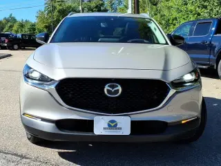 Mazda CX-30 2022 AWD 2.5 Turbo Premium Plus 4dr SUV
