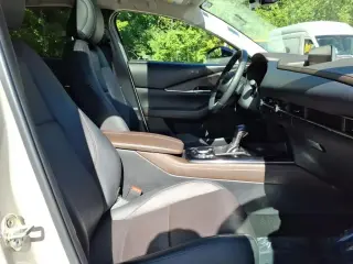 Mazda CX-30 2022 AWD 2.5 Turbo Premium Plus 4dr SUV