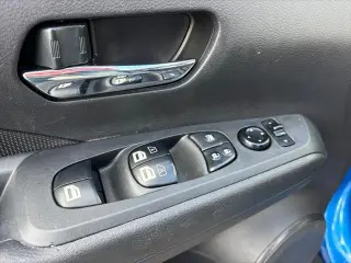 Nissan Kicks 2021 SV 4dr Crossover