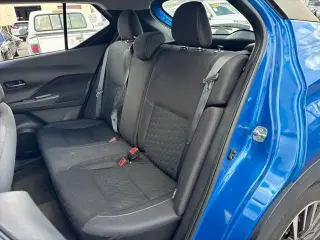 Nissan Kicks 2021 SV 4dr Crossover