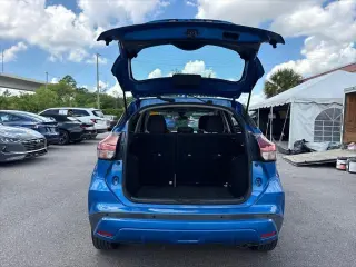Nissan Kicks 2021 SV 4dr Crossover
