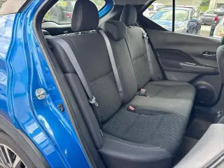 Nissan Kicks 2021 SV 4dr Crossover