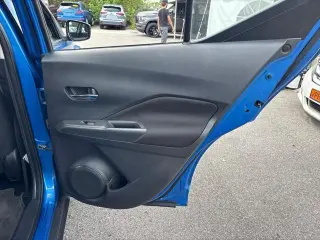 Nissan Kicks 2021 SV 4dr Crossover