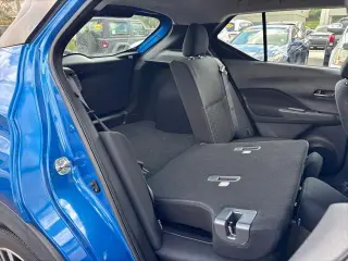 Nissan Kicks 2021 SV 4dr Crossover