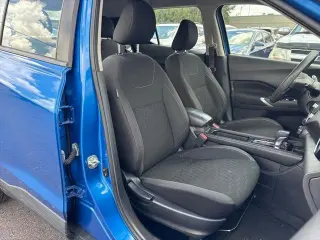 Nissan Kicks 2021 SV 4dr Crossover